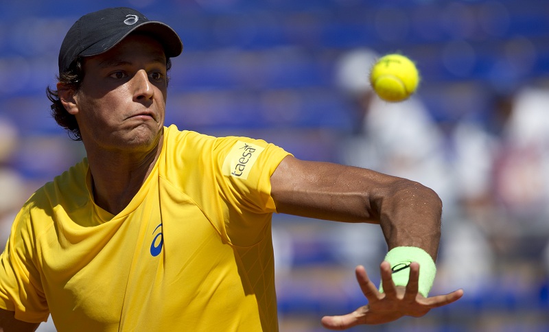 Дејвис куп: Бразилци вређани на расној основи у Буенос Ајресу?